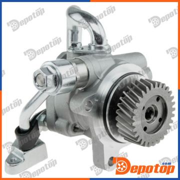 Pompe de direction assistée pour ISUZU | SPW-IS-007, 04940357